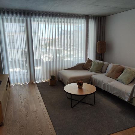 Apartamento T3 Junto A Ria E Ao Mar! Gafanha da Nazaré Exteriör bild