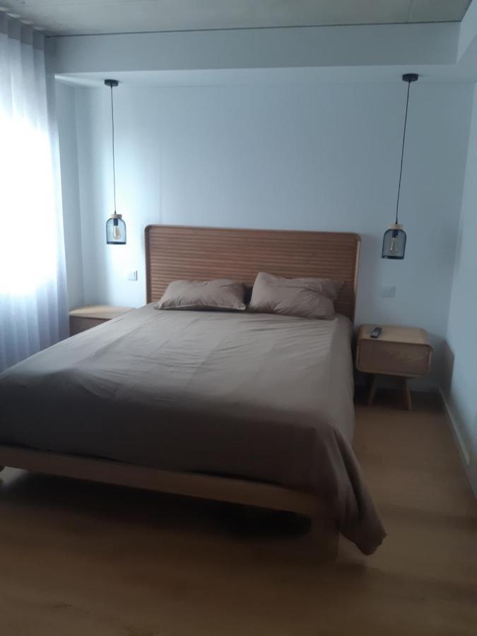 Apartamento T3 Junto A Ria E Ao Mar! Gafanha da Nazaré Exteriör bild