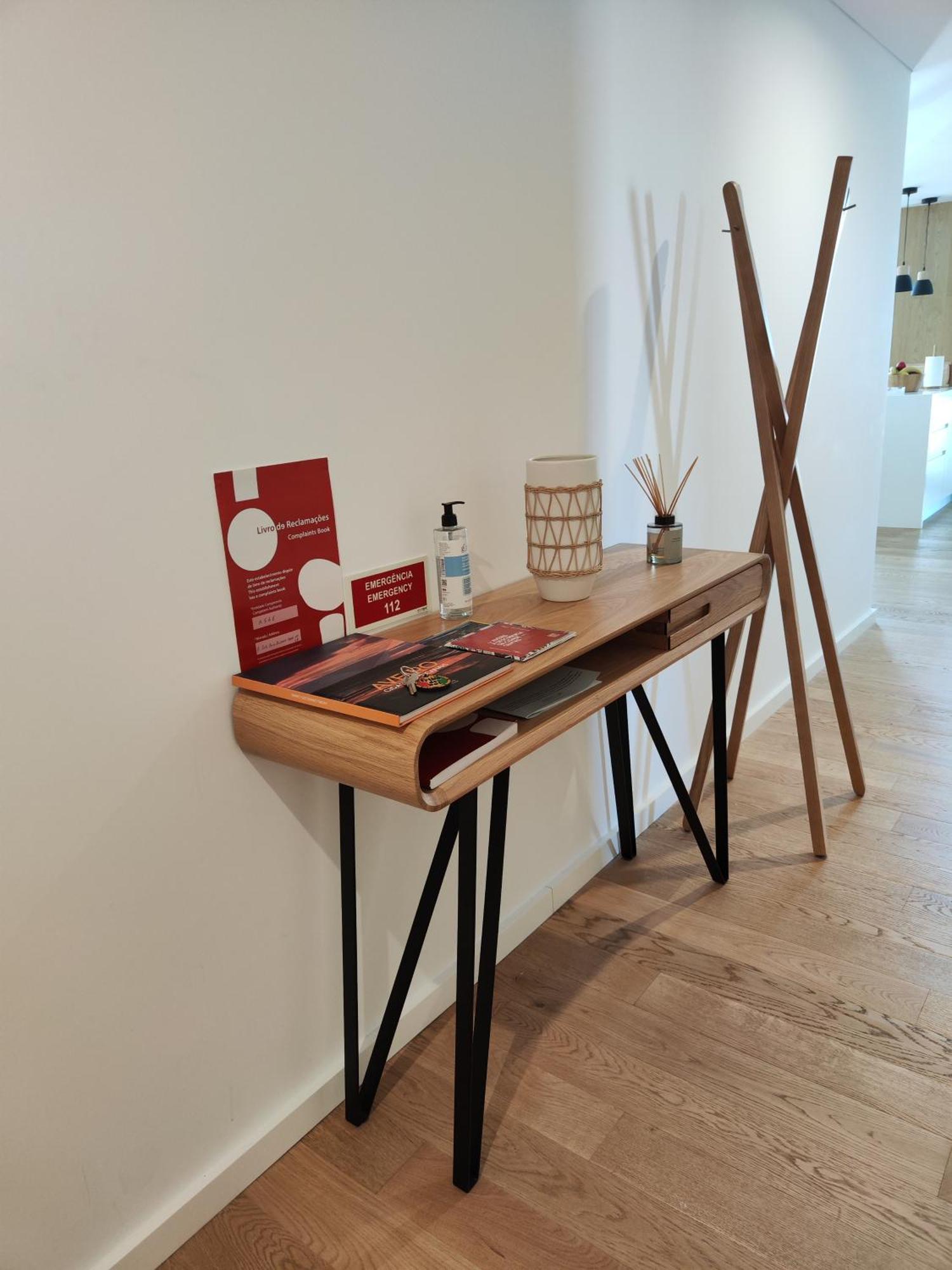 Apartamento T3 Junto A Ria E Ao Mar! Gafanha da Nazaré Exteriör bild