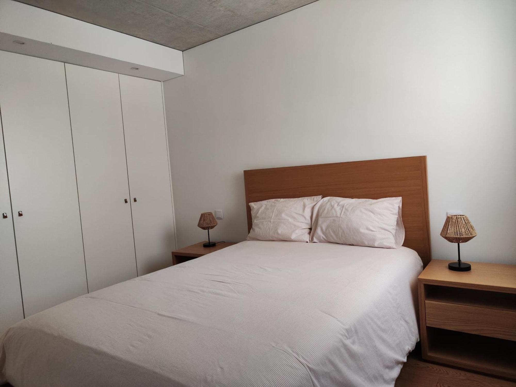 Apartamento T3 Junto A Ria E Ao Mar! Gafanha da Nazaré Exteriör bild