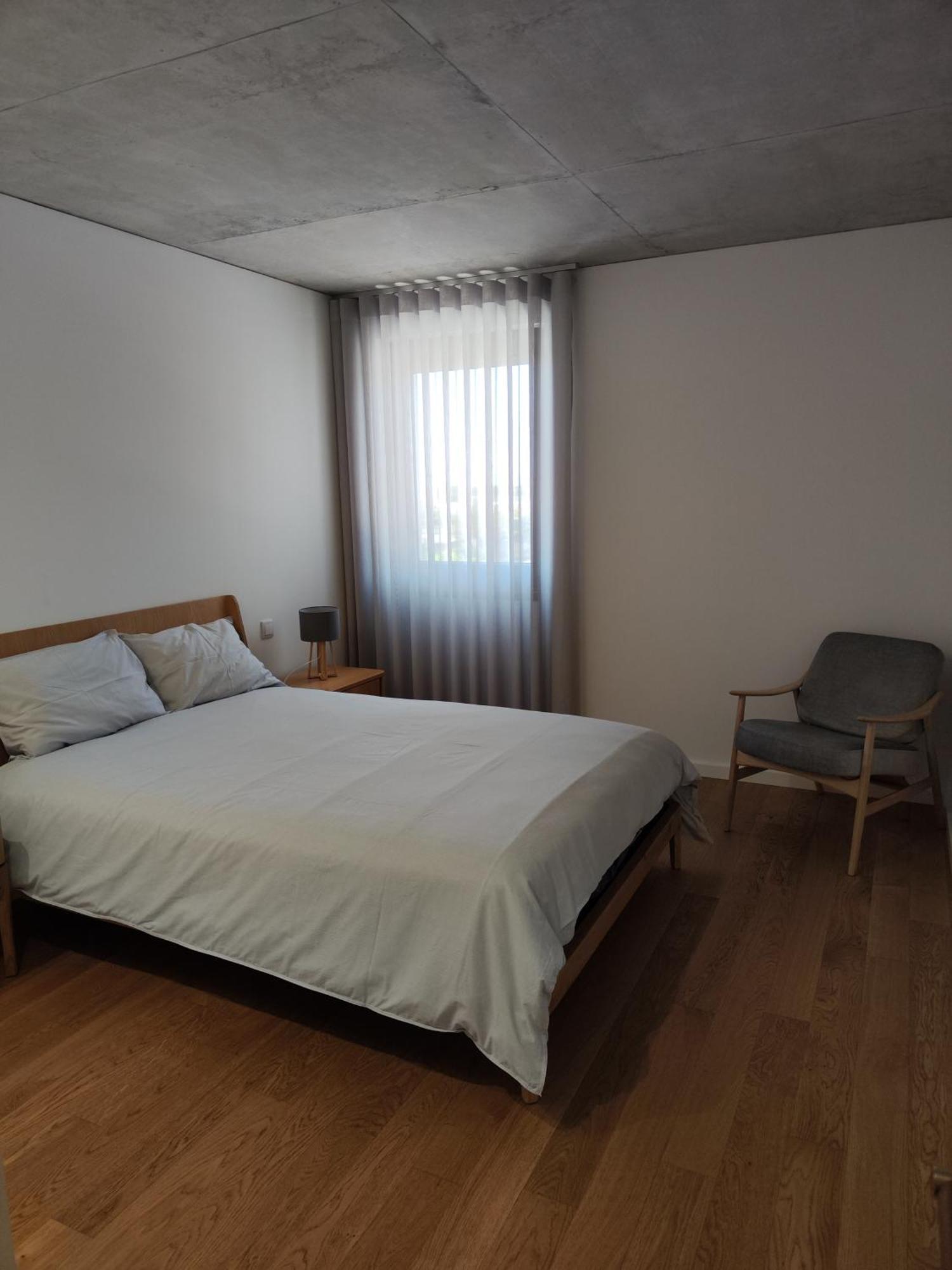 Apartamento T3 Junto A Ria E Ao Mar! Gafanha da Nazaré Exteriör bild