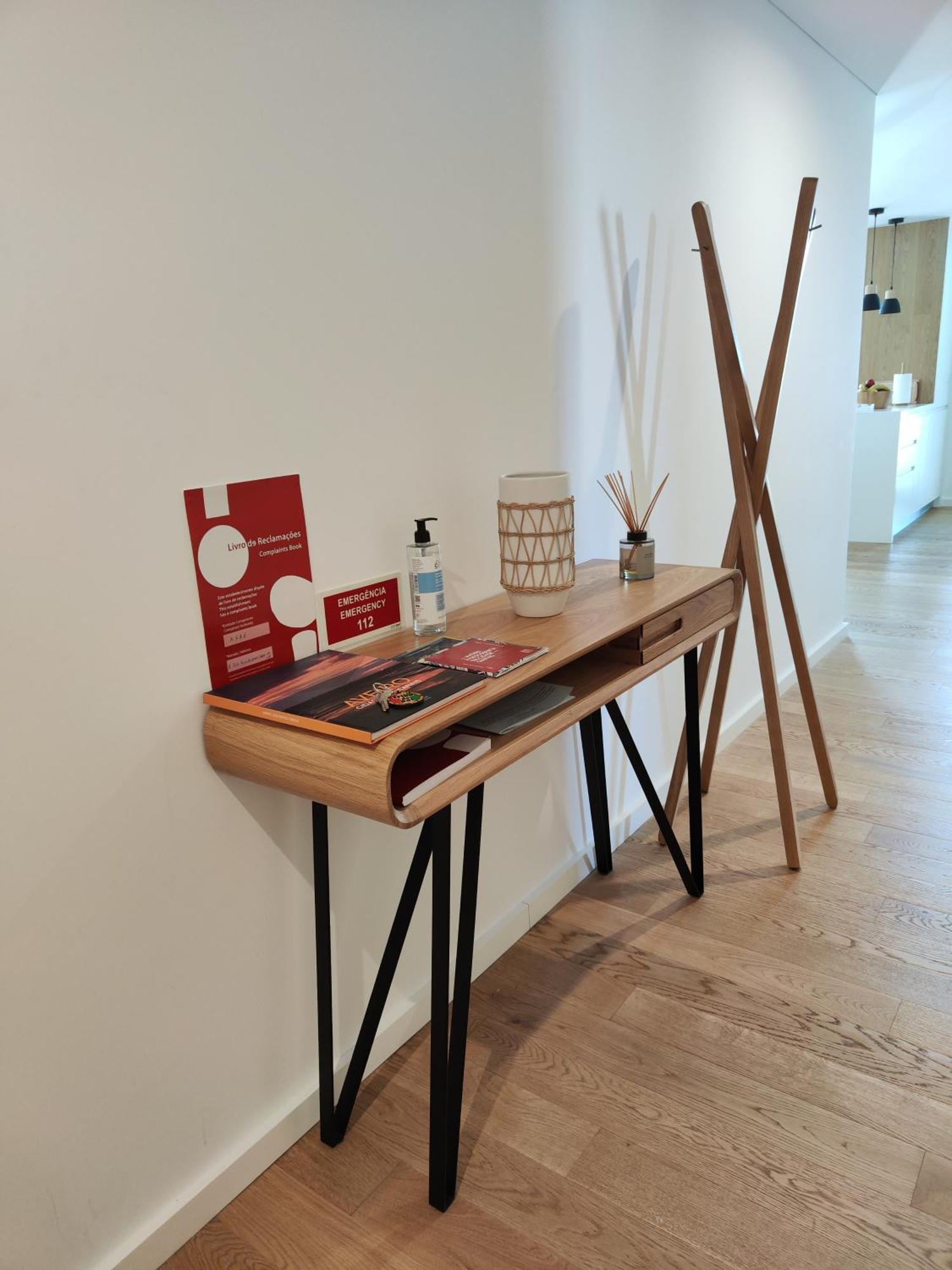 Apartamento T3 Junto A Ria E Ao Mar! Gafanha da Nazaré Exteriör bild